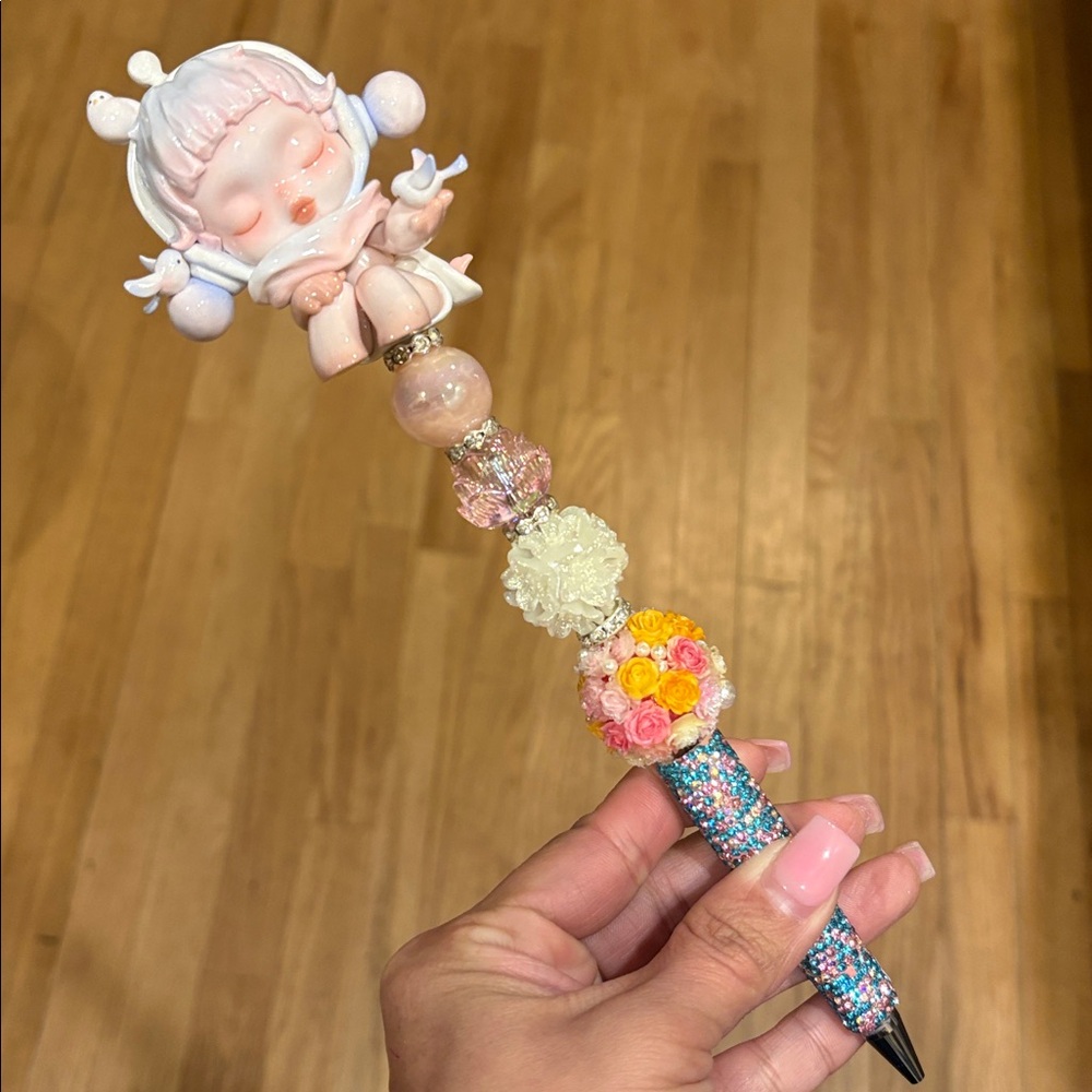 CUSTOM PEN - Picture 3 of 7